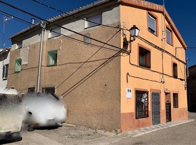 Casa en venta en Zarzuela