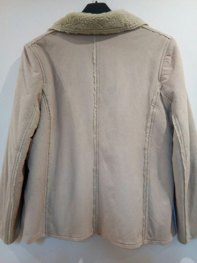 chaquetón mujer talla 42