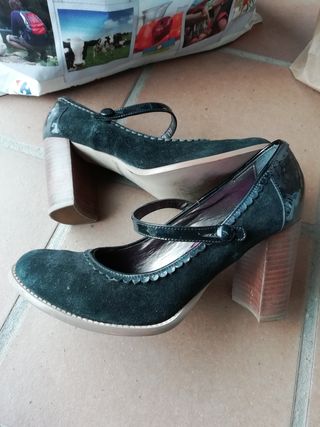 killah zapatos