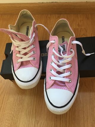 converse rosa 41 2converse rosa 41