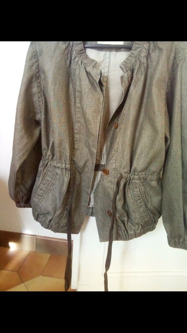 Chaqueta ISABEL MARANT