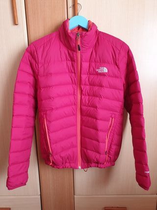 north face 700 mujer