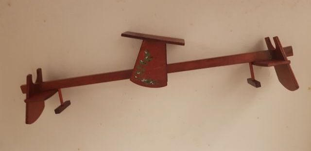 Balancin Victorian Dolls