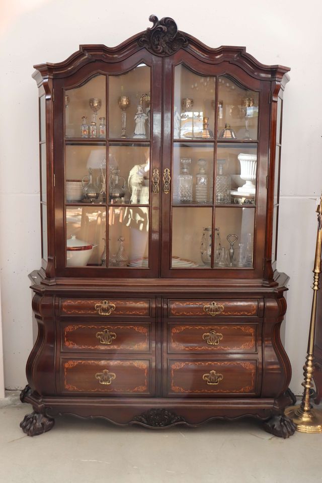 Aparador de comedor de segunda mano por 690 € en Loeches en WALLAPOP