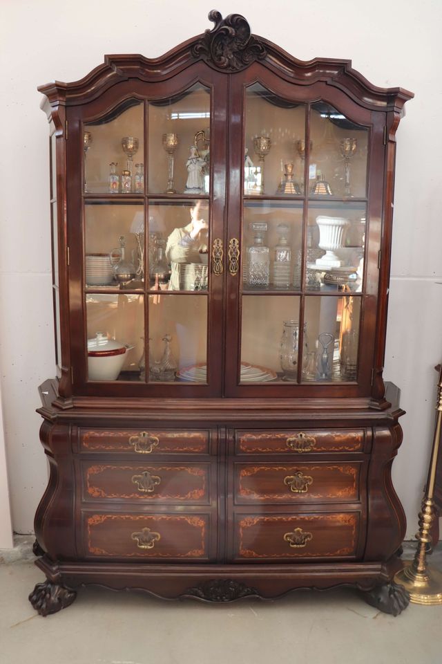 Aparador de comedor de segunda mano por 690 € en Loeches en WALLAPOP