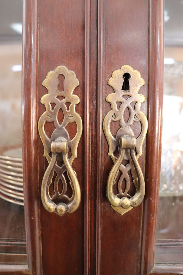 Aparador de comedor de segunda mano por 690 € en Loeches en WALLAPOP