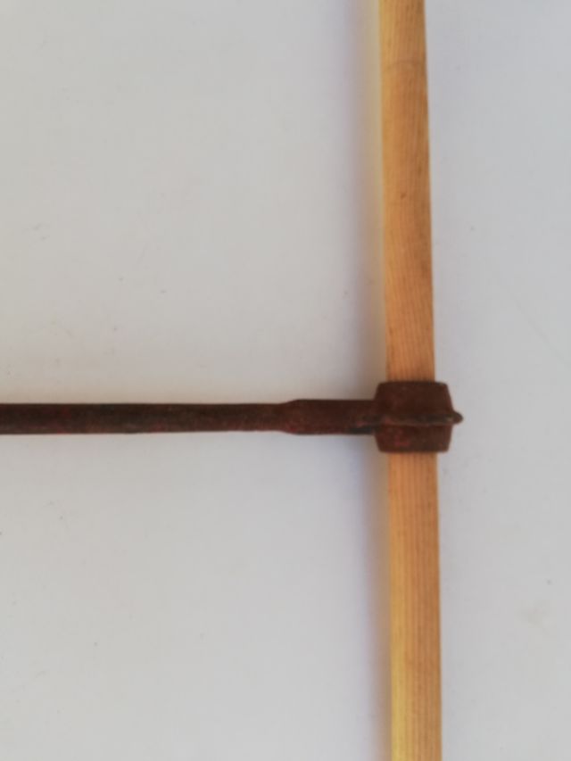 BARRENA METÁLICA MAGNUM