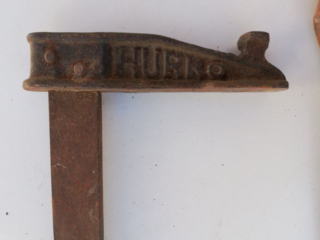 HERRAMIENTAS CARPINTERIA