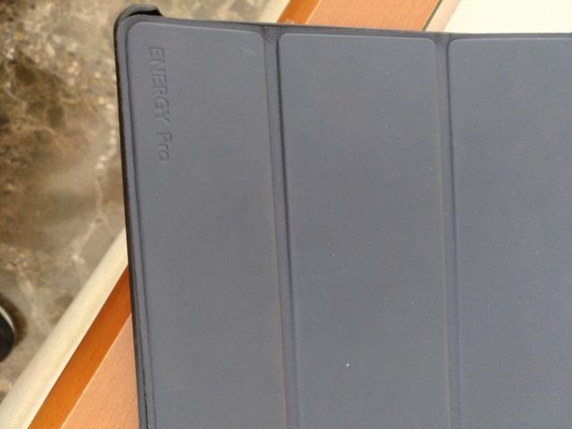 Funda Tablet Energy Sistem Pro