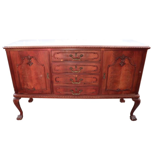 Aparador de comedor de segunda mano por 425 € en Loeches en WALLAPOP