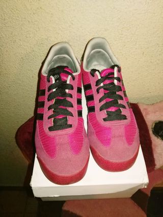 adidas dragon madrid