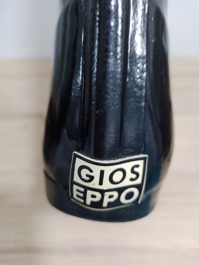 Botas de agua marca Gioseppo