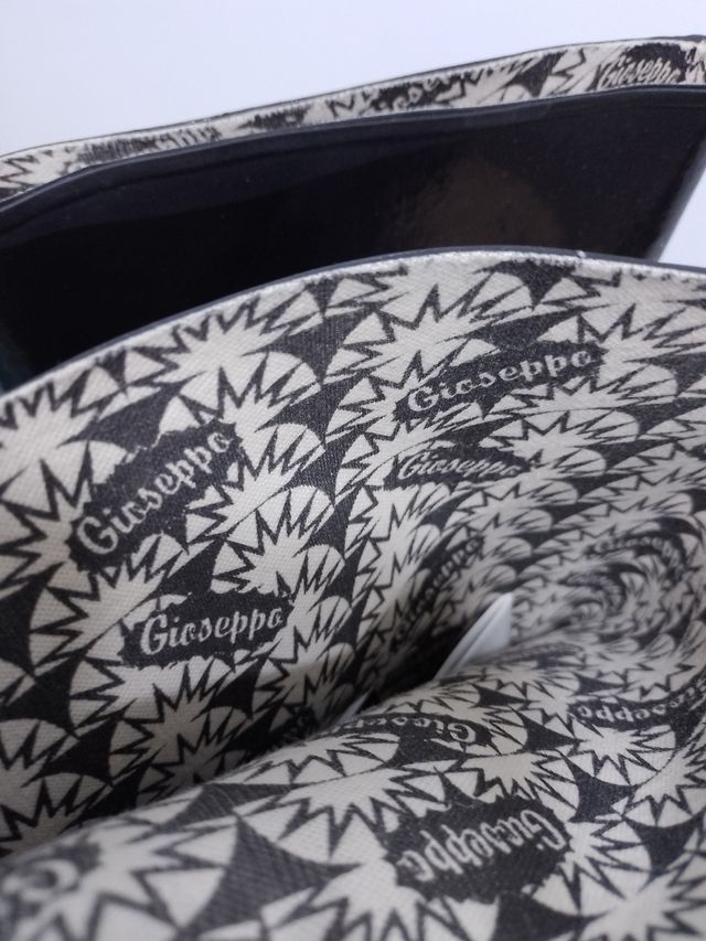 Botas de agua marca Gioseppo