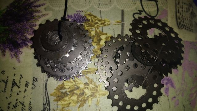 Piñones uniglide Boro teknik