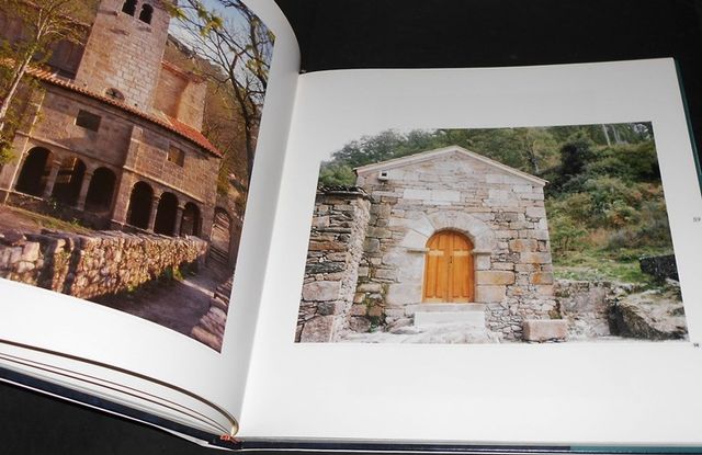 REFLEXOS NO SIL E BIBEI. ORENSE. NUMERADO