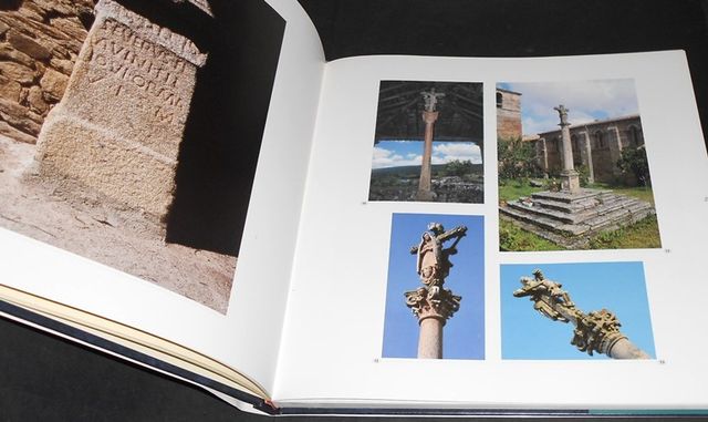 REFLEXOS NO SIL E BIBEI. ORENSE. NUMERADO