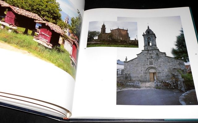 REFLEXOS NO SIL E BIBEI. ORENSE. NUMERADO