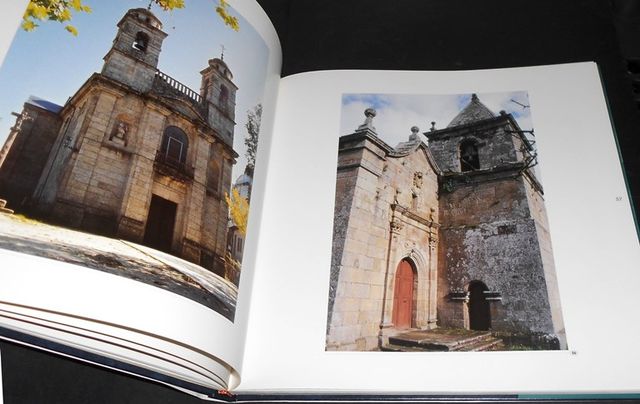 REFLEXOS NO SIL E BIBEI. ORENSE. NUMERADO