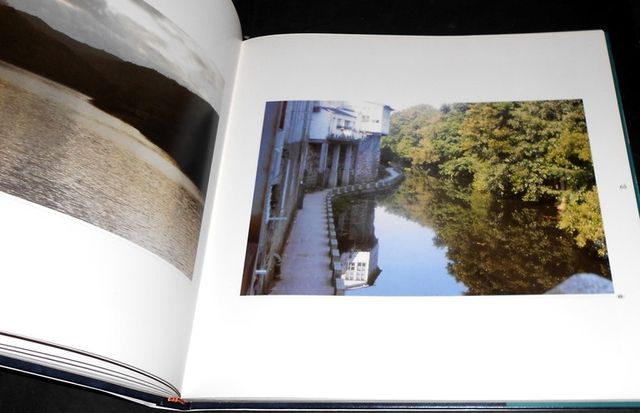 REFLEXOS NO SIL E BIBEI. ORENSE. NUMERADO