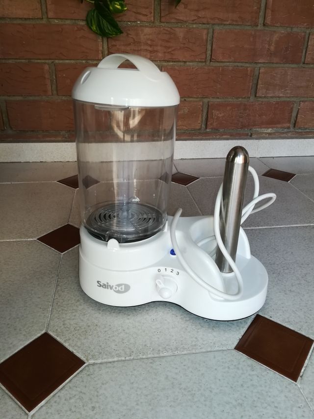 maquina para perritos calientes