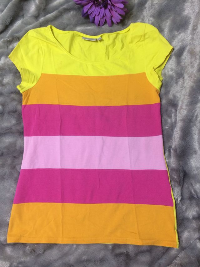 Camiseta TallaM trucco