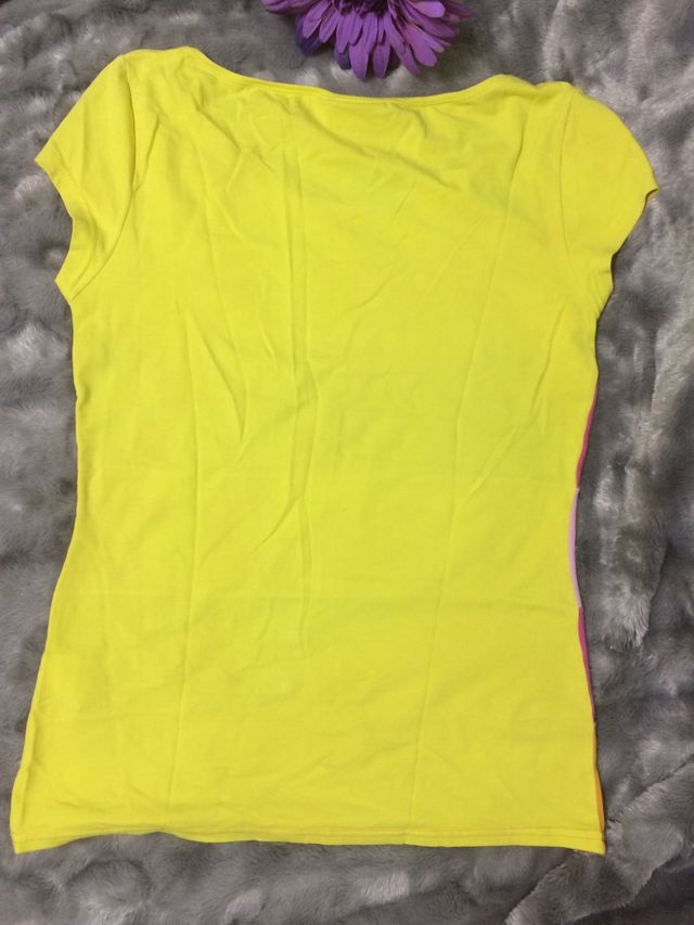 Camiseta TallaM trucco