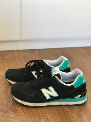 new balance 574 40