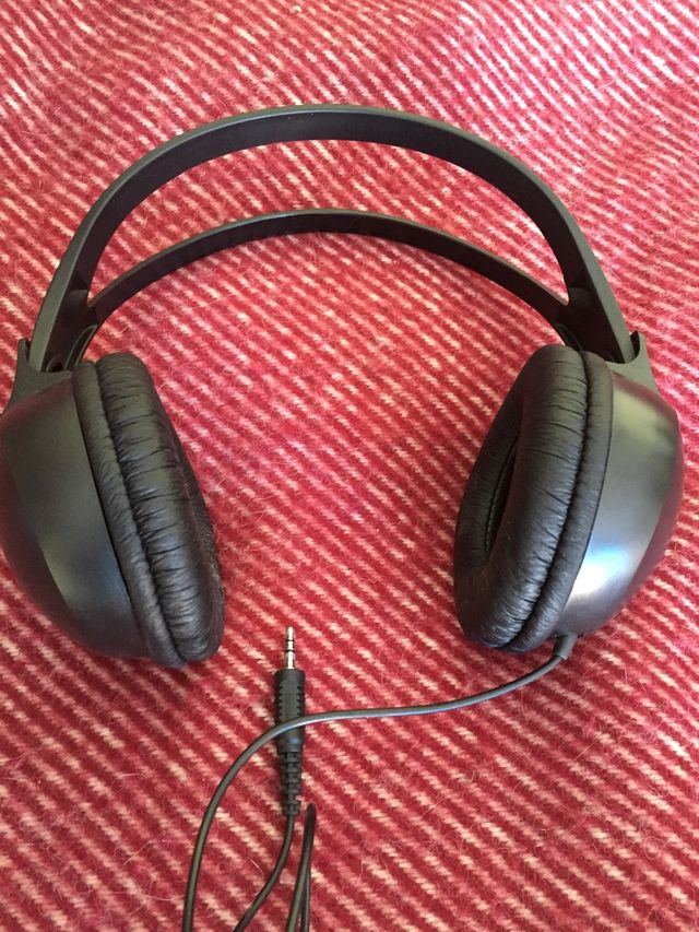 Auriculares