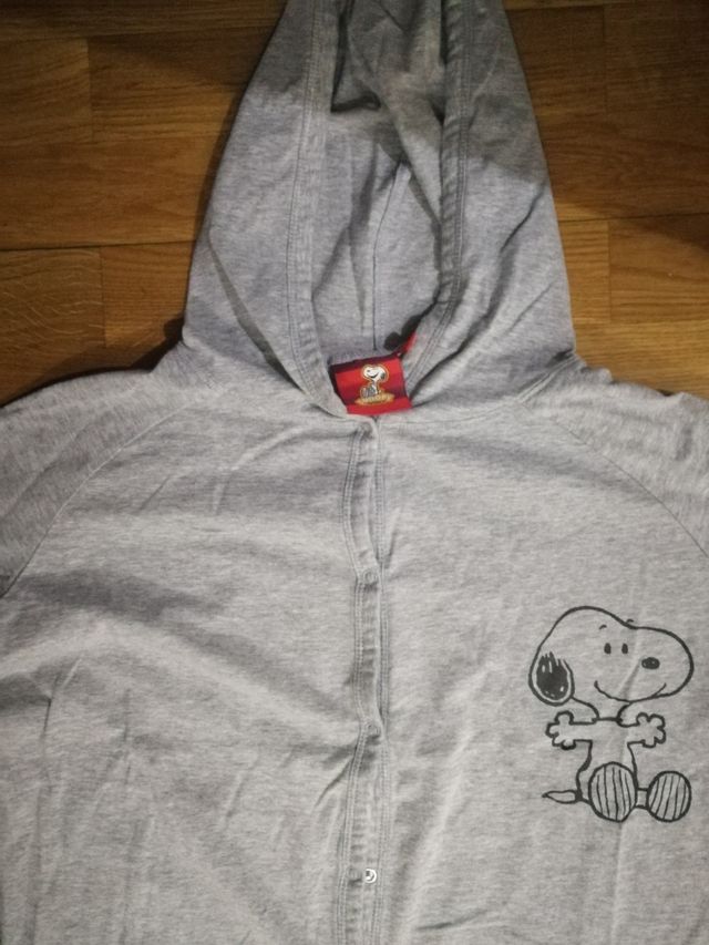 Camisón maternidad x 2