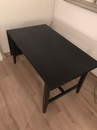 Mesa comedor Ikea de segunda mano en WALLAPOP Mesa comedor Ikea de segunda mano en WALLAPOP