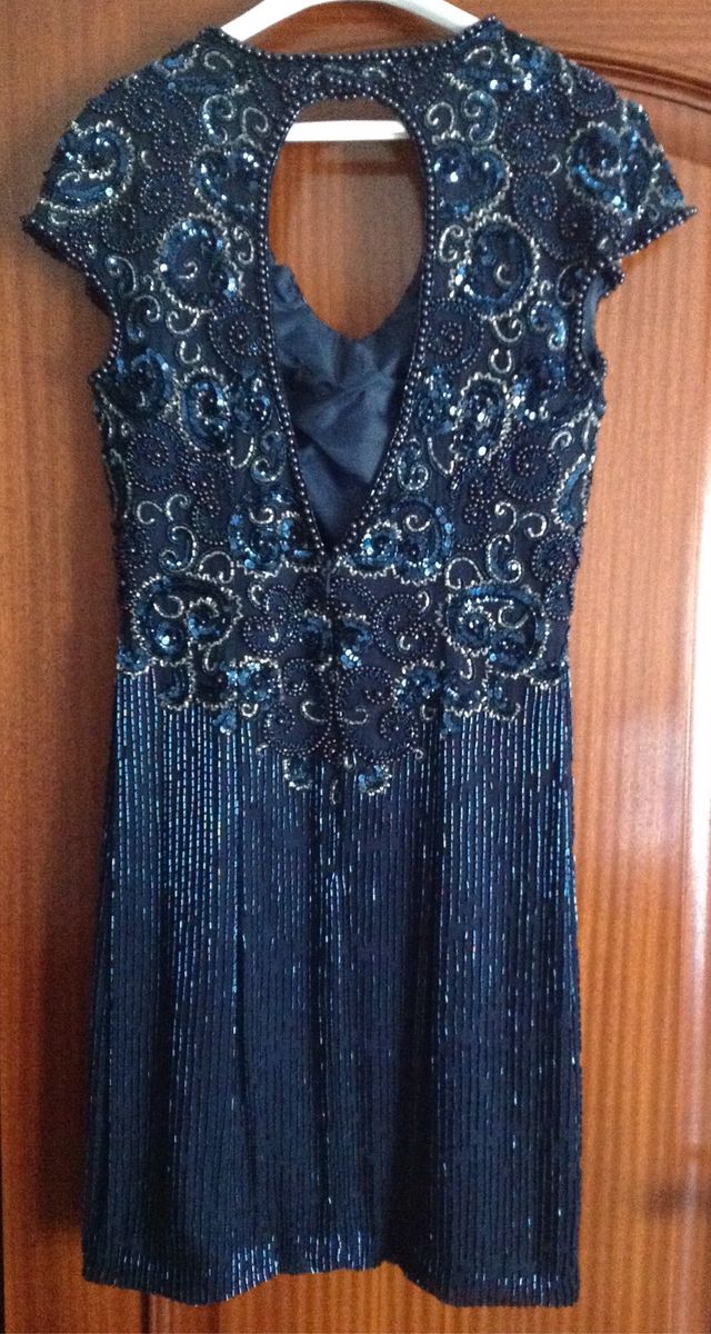 Vestido fiesta Pronovias