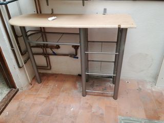 Mueble de cocina de segunda mano en WALLAPOP