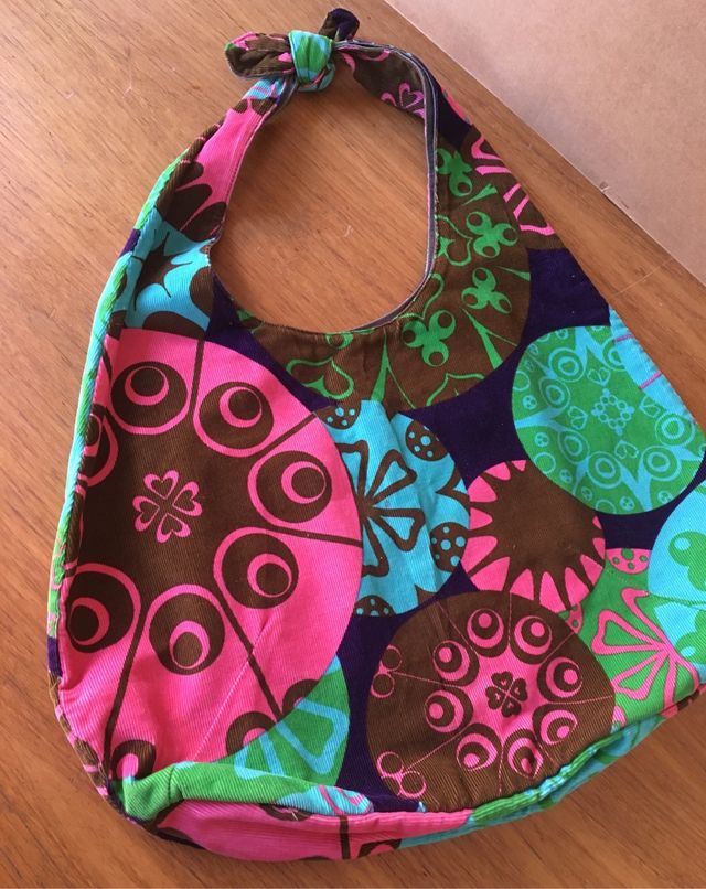 Duo Bags Borse a tracolla CACHE CACHE