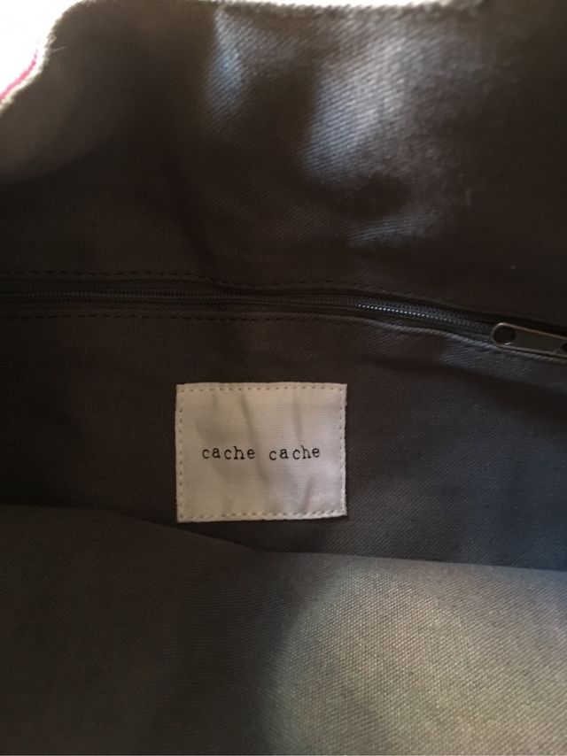 Duo Bags Borse a tracolla CACHE CACHE