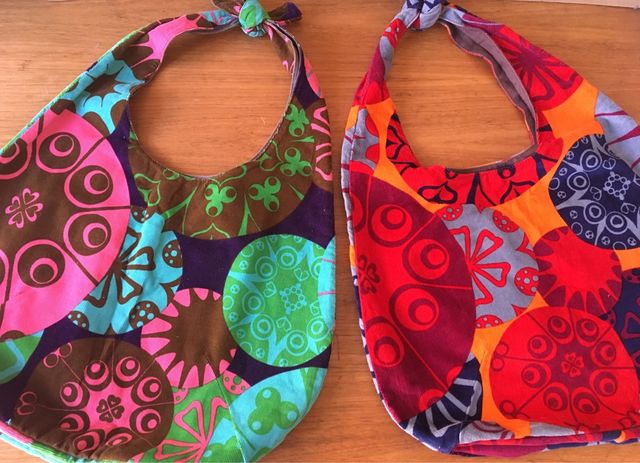 Duo Bags Borse a tracolla CACHE CACHE