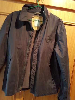 chaqueta timberland waterproof