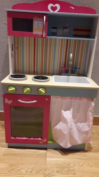 Segunda Wallapop De Yihed2w9 Cocinita Navarra La Provincia Mano En xCoWrQBdeE