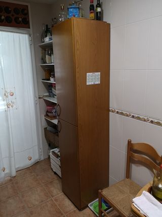 Mueble de cocina de segunda mano en Lleida en WALLAPOP Mueble de cocina de segunda mano en Lleida en WALLAPOP