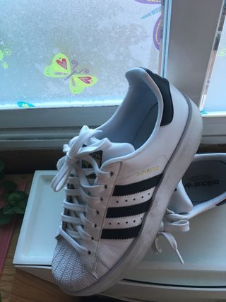 zapatillas adidas de chica