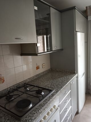 Mueble de cocina de segunda mano en Burgos en WALLAPOP Mueble de cocina de segunda mano en Burgos en WALLAPOP