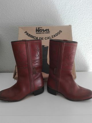 Botas Valverde Del Camino Segunda Mano Outlet Sale, UP TO 68% OFF |  agrichembio.com