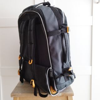 Maleta - Mochila Ikea upptacka de segunda mano por 18 EUR en Sant Pere de  Ribes en WALLAPOP
