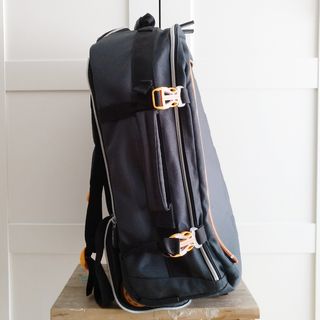 Maleta - Mochila Ikea upptacka de segunda mano por 18 EUR en Sant Pere de  Ribes en WALLAPOP