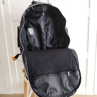 Maleta - Mochila Ikea upptacka de segunda mano por 18 EUR en Sant Pere de  Ribes en WALLAPOP