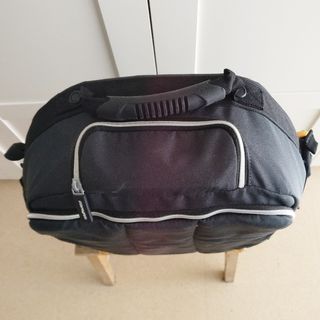 Maleta - Mochila Ikea upptacka de segunda mano por 18 EUR en Sant Pere de  Ribes en WALLAPOP