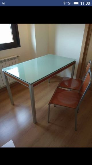 En Juan Mesa Extensible Mano Wallapop Segunda San De Alcázar pSqUzMV