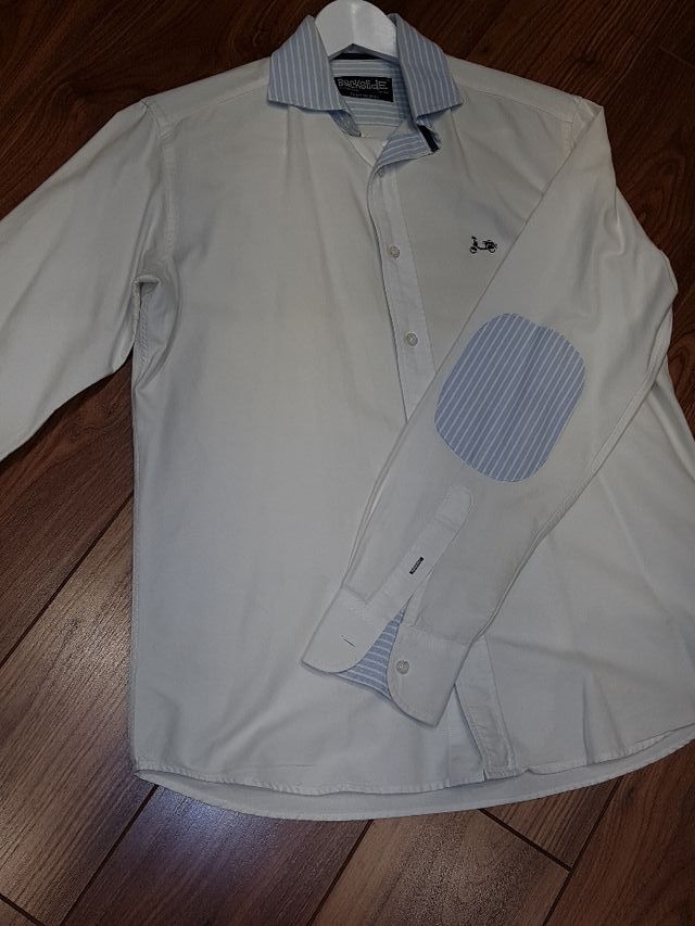 Camisa Backslide talla S