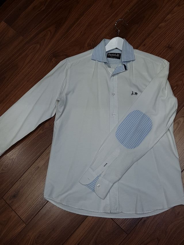 Camisa Backslide talla S