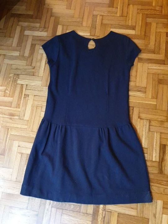 Vestido 11-12 años ZaraGirls lavable 30°