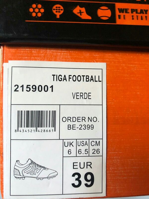 botas de futbol munich